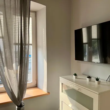 Apartment Kawalerka Obok Piotrkowskiej Lodz (Lodz)