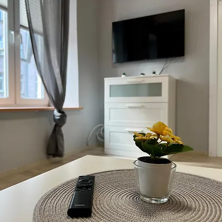 Kawalerka Obok Piotrkowskiej * Łódź