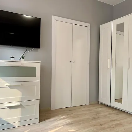 Kawalerka Obok Piotrkowskiej Łódź