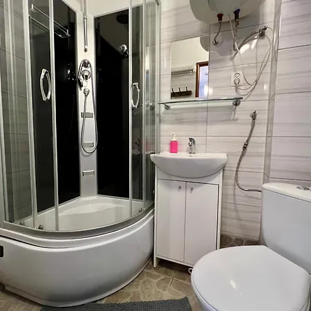Kawalerka Obok Piotrkowskiej Apartment Lodz (Lodz)