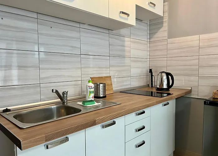 Διαμέρισμα Kawalerka Obok Piotrkowskiej Λοτζ