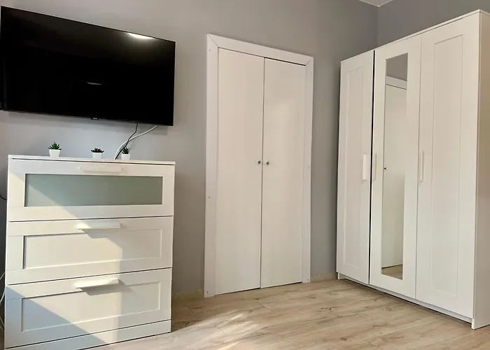 Kawalerka Obok Piotrkowskiej Łódź