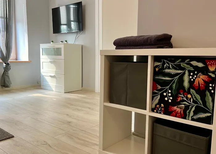 Kawalerka Obok Piotrkowskiej Łódź